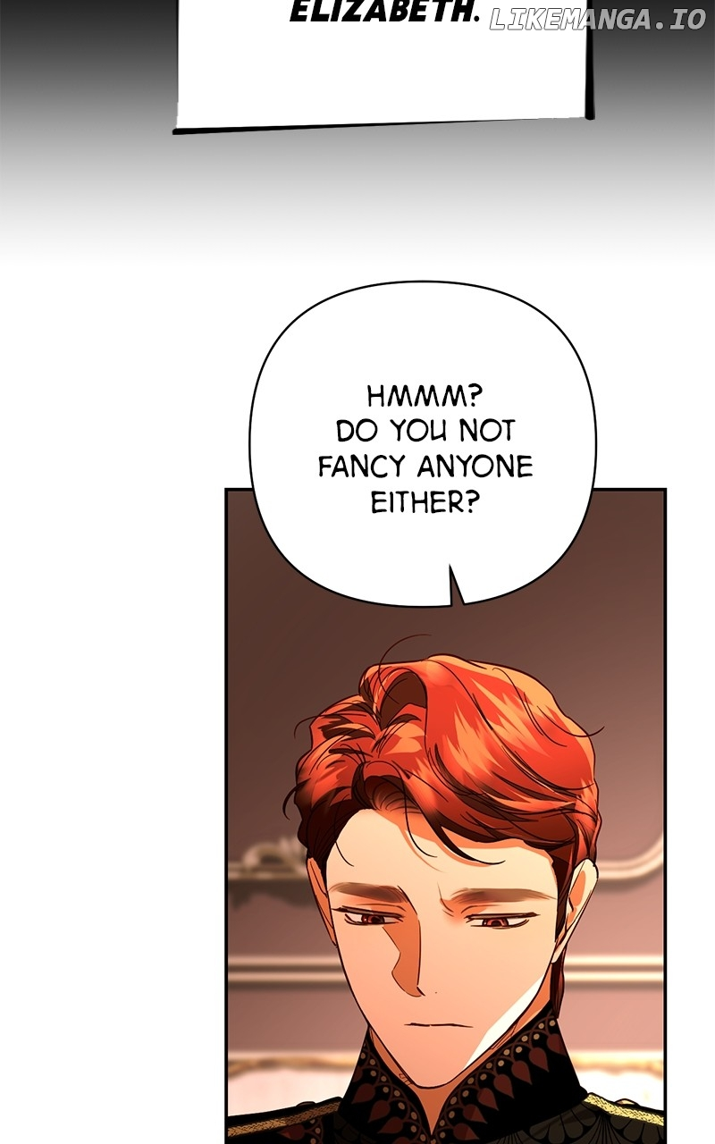 men of the harem Chapter 141 page 37