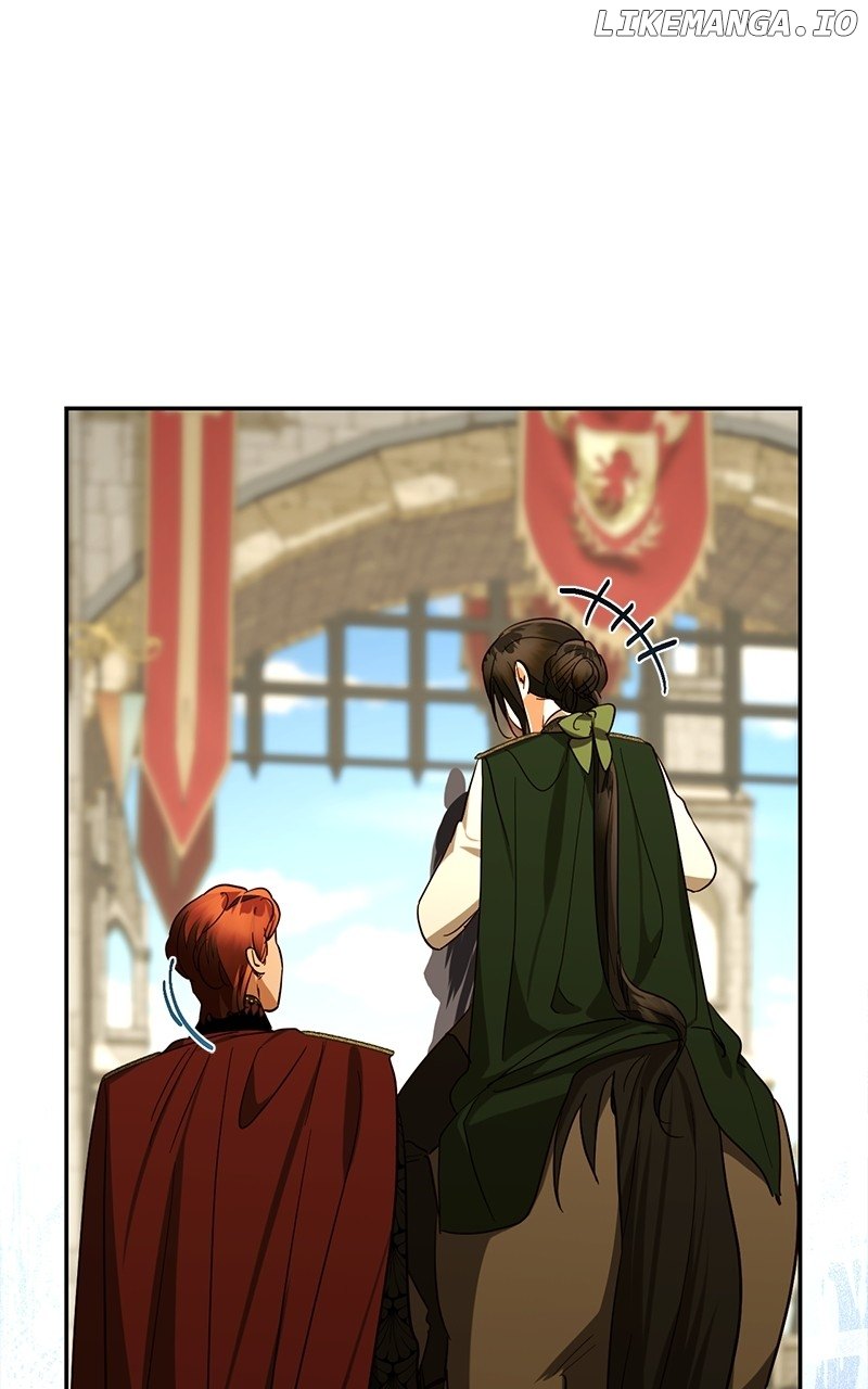 men of the harem Chapter 141 page 25