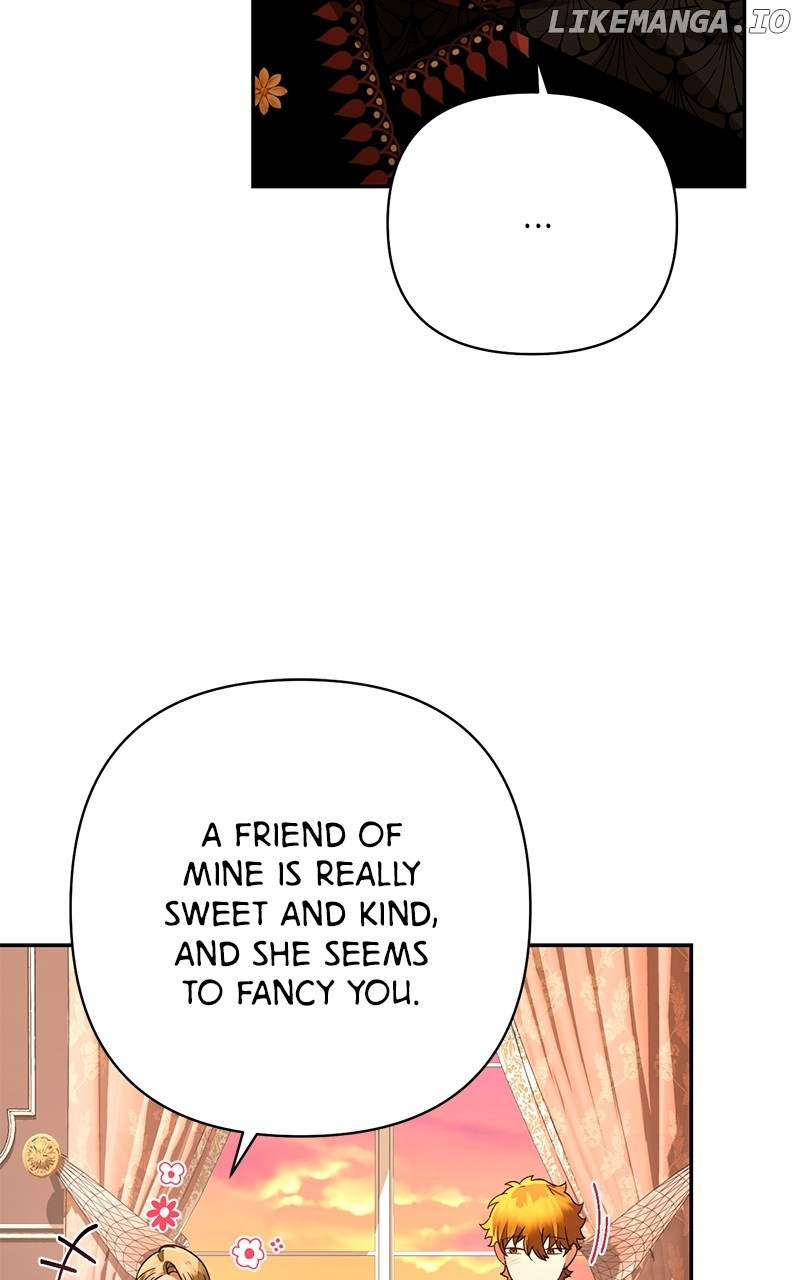 men of the harem Chapter 141 page 38