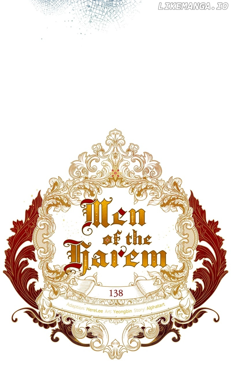 men of the harem Chapter 141 page 28