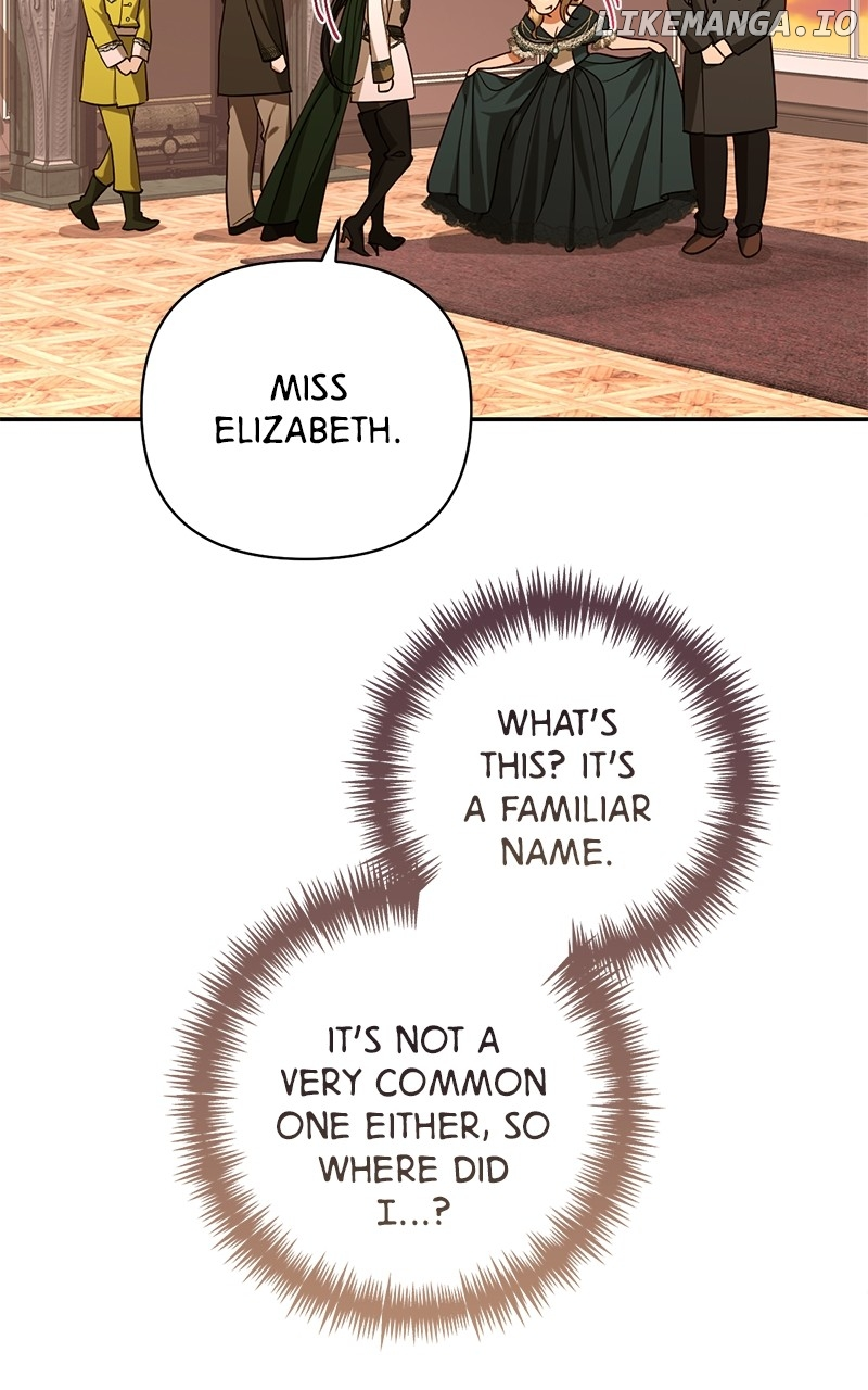 men of the harem Chapter 141 page 32