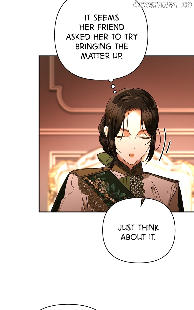 men of the harem Chapter 141 page 41