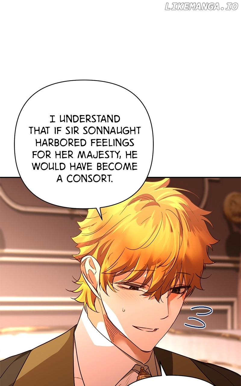 men of the harem Chapter 141 page 44