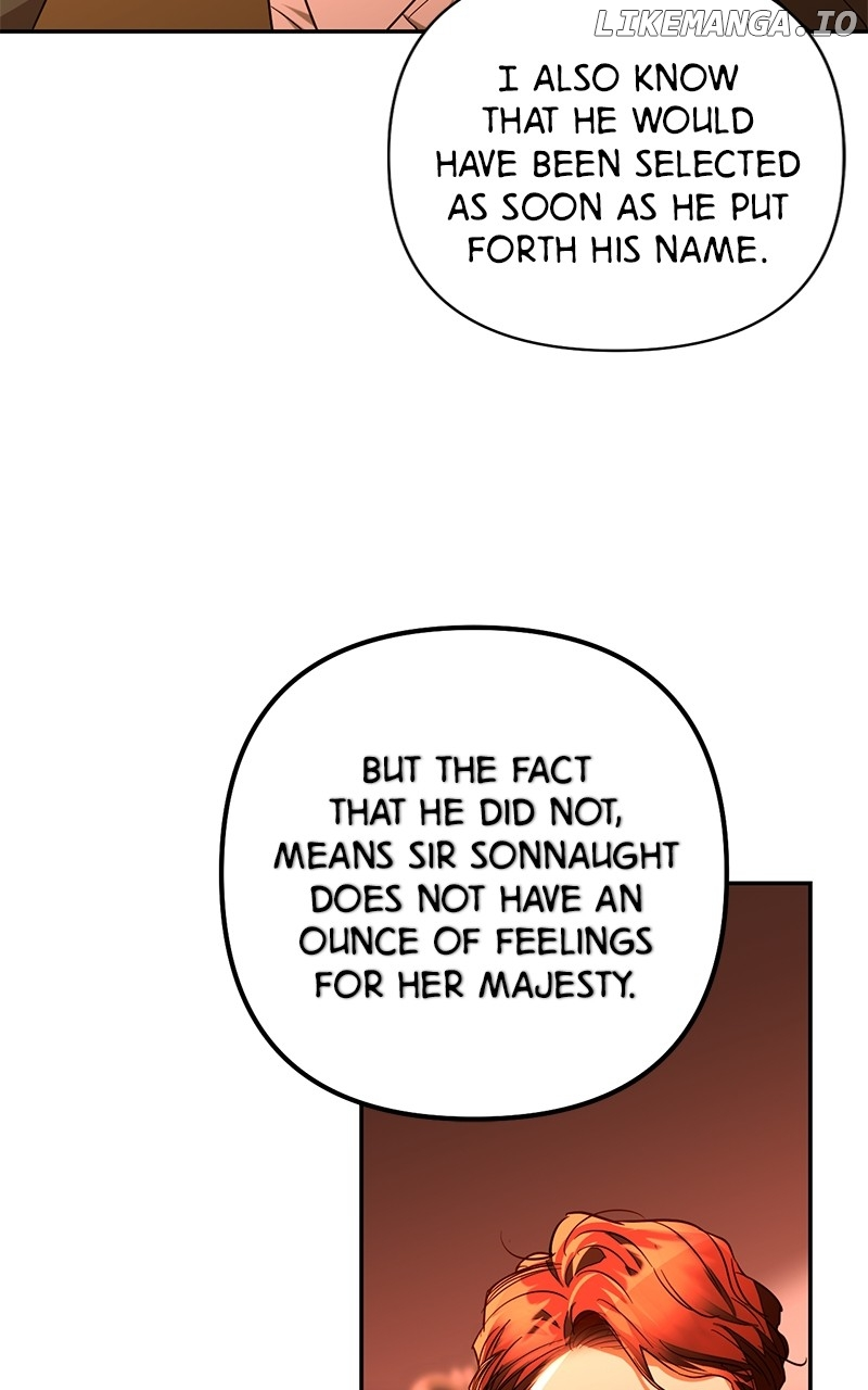 men of the harem Chapter 141 page 45