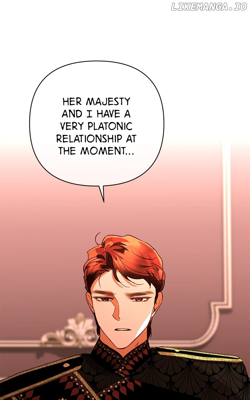 men of the harem Chapter 141 page 52