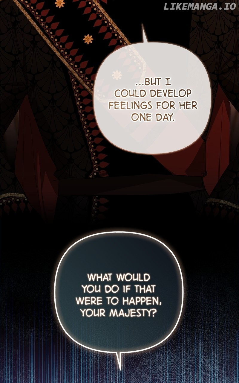 men of the harem Chapter 141 page 53