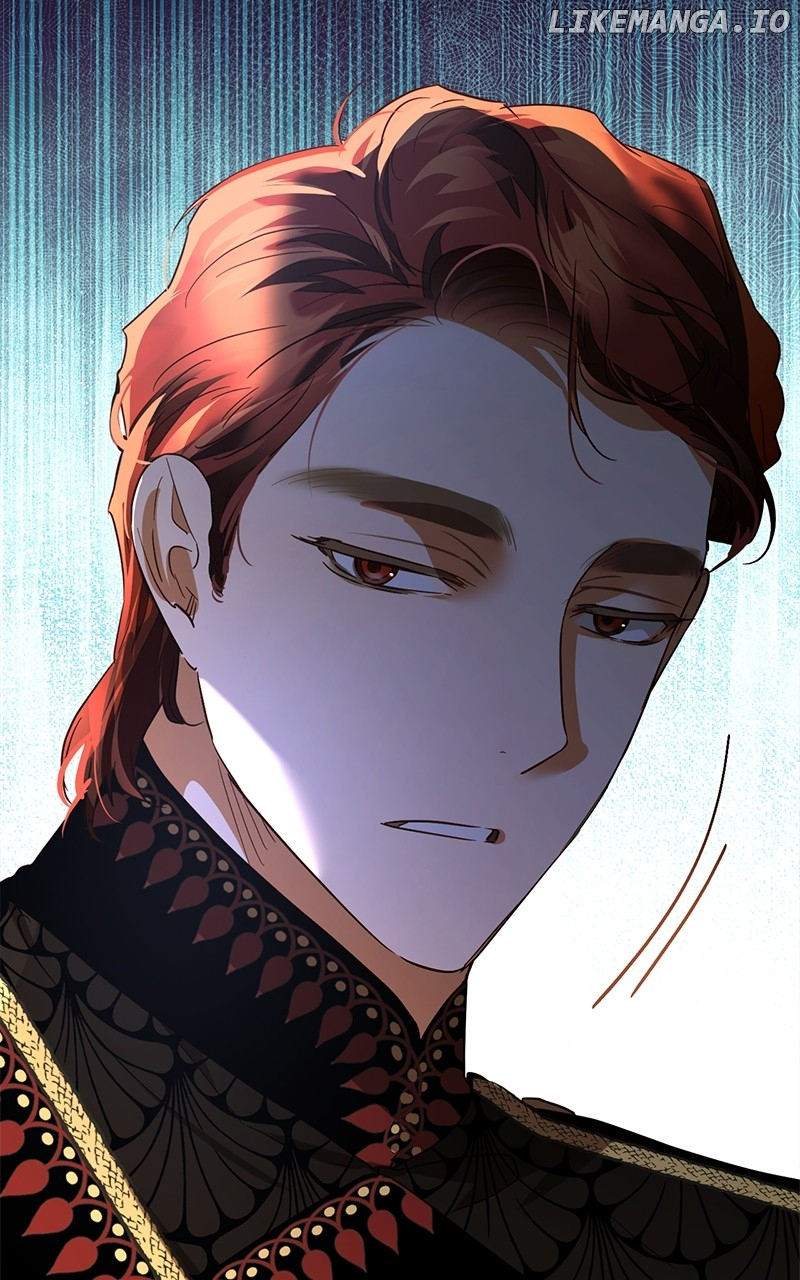 men of the harem Chapter 141 page 54