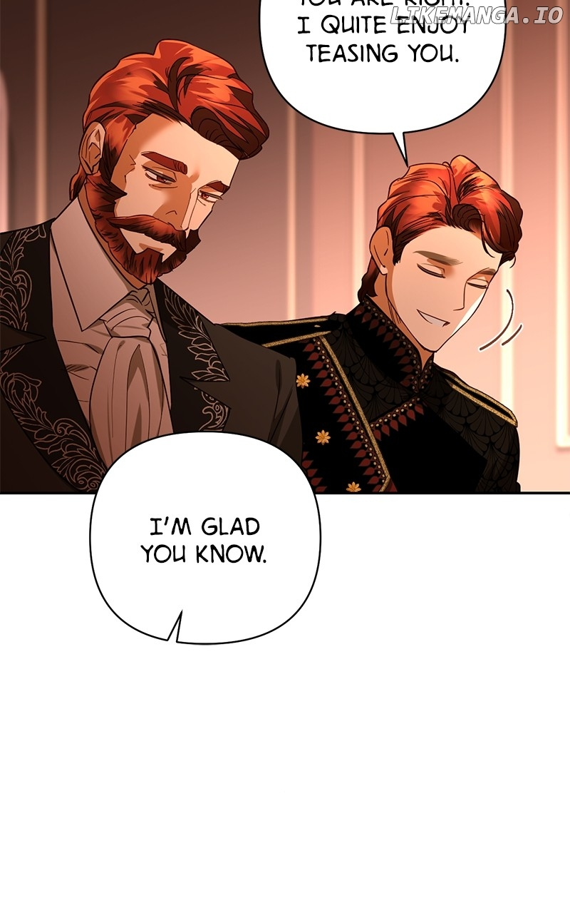 men of the harem Chapter 141 page 57