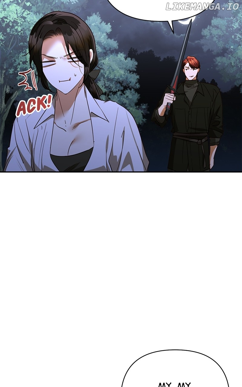 men of the harem Chapter 141 page 65