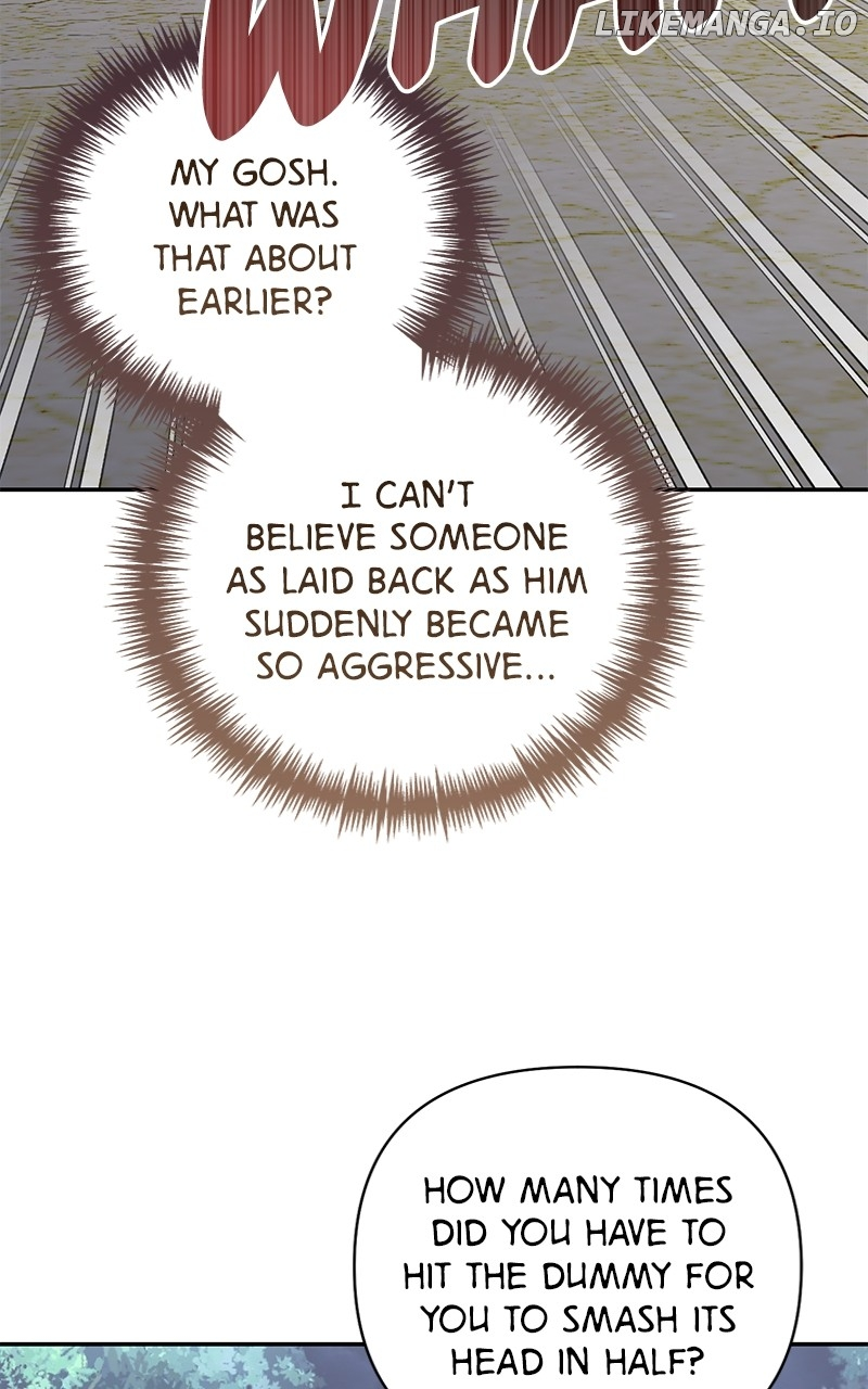 men of the harem Chapter 141 page 64