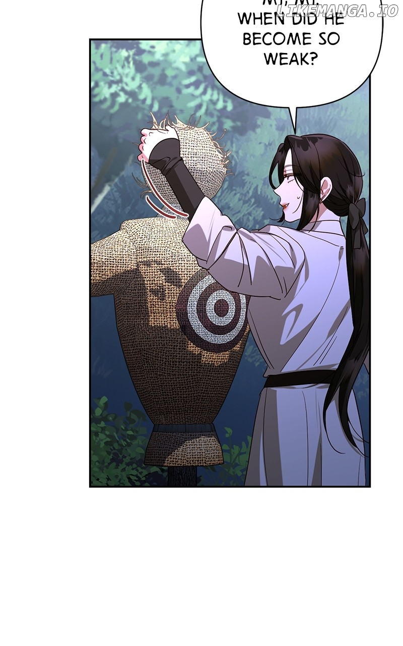 men of the harem Chapter 141 page 66