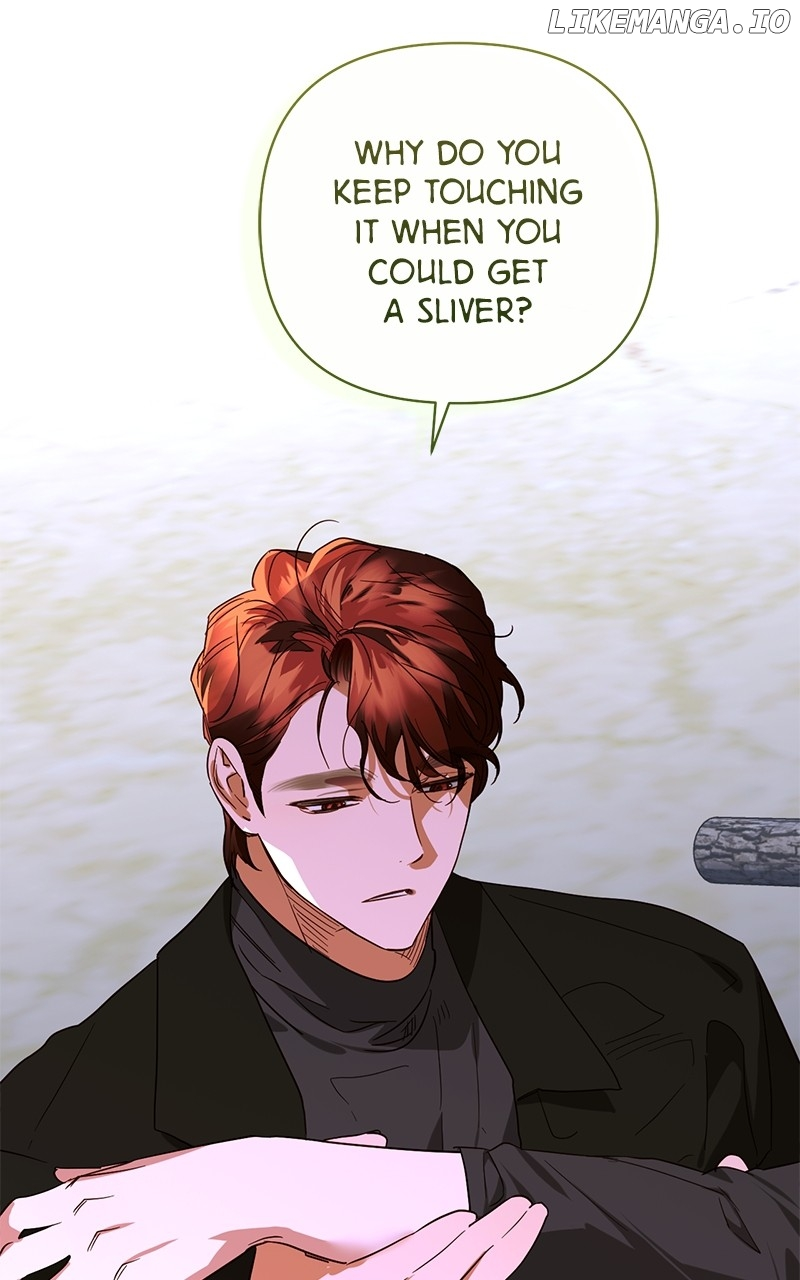 men of the harem Chapter 141 page 68