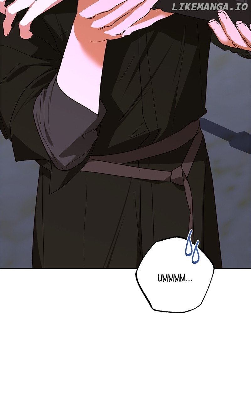 men of the harem Chapter 141 page 69