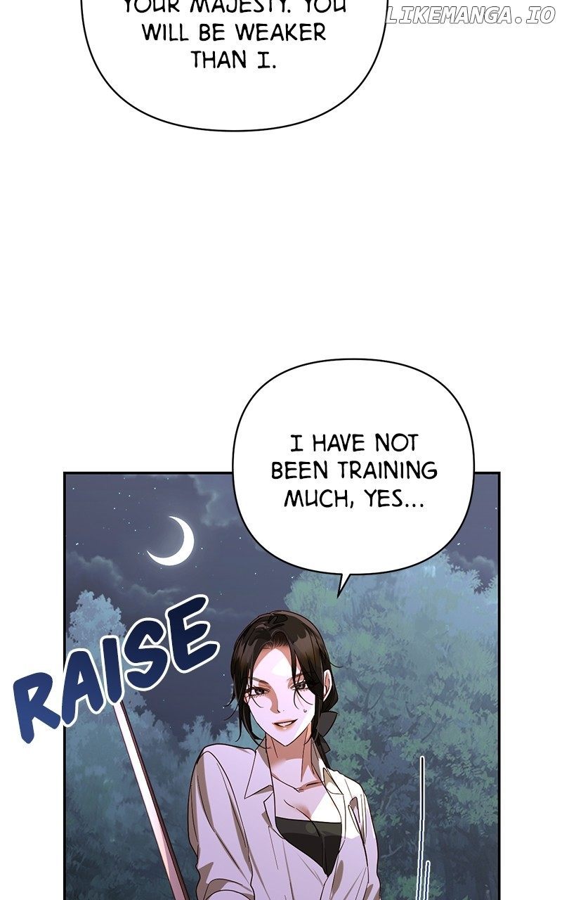 men of the harem Chapter 141 page 71