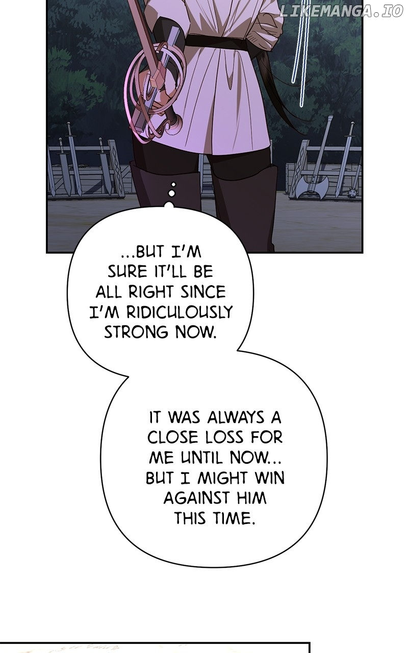 men of the harem Chapter 141 page 72