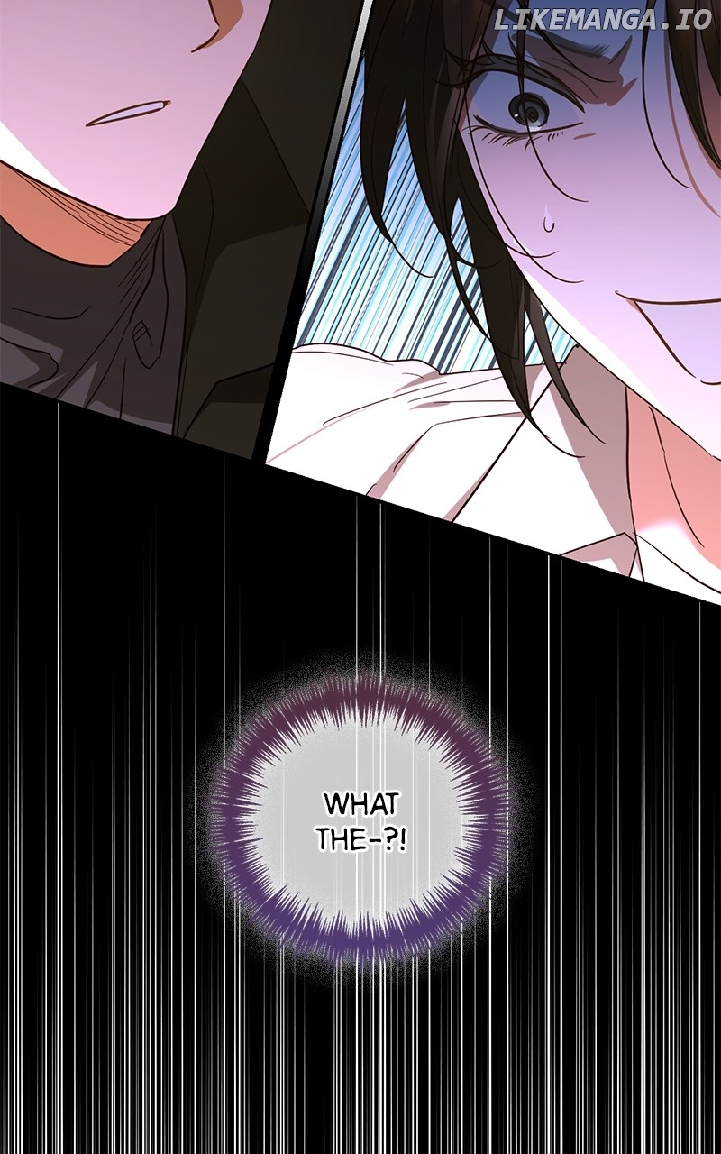 men of the harem Chapter 141 page 79