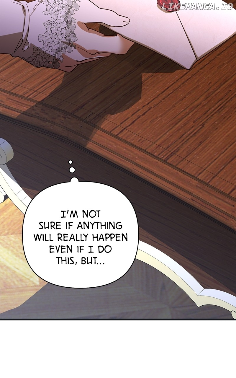 men of the harem Chapter 141 page 85
