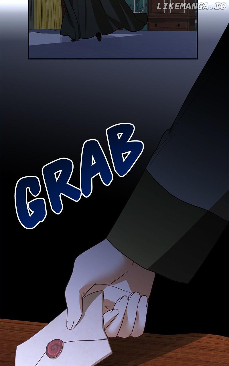 men of the harem Chapter 141 page 87