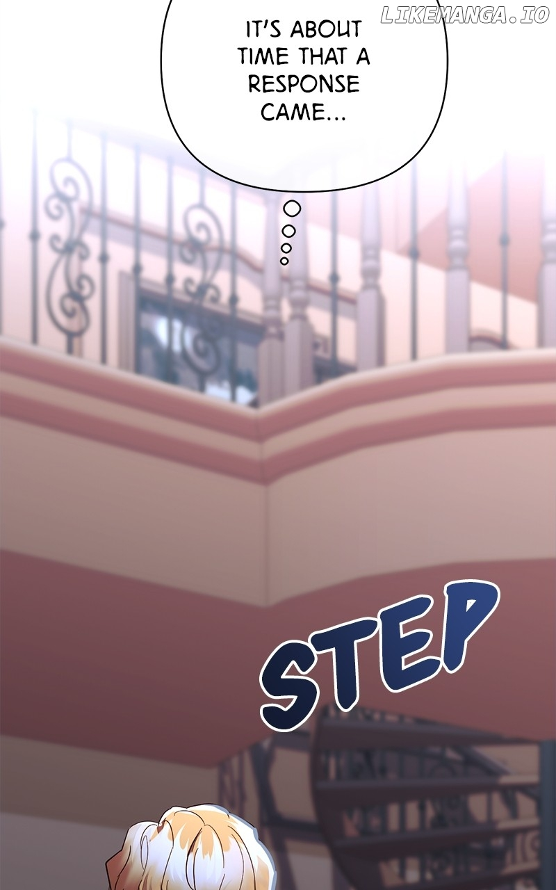 men of the harem Chapter 141 page 90