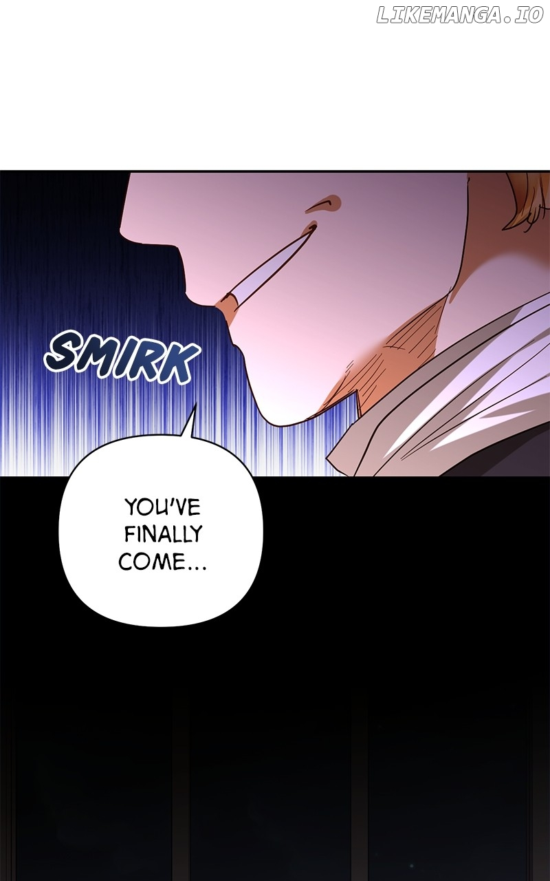 men of the harem Chapter 141 page 92