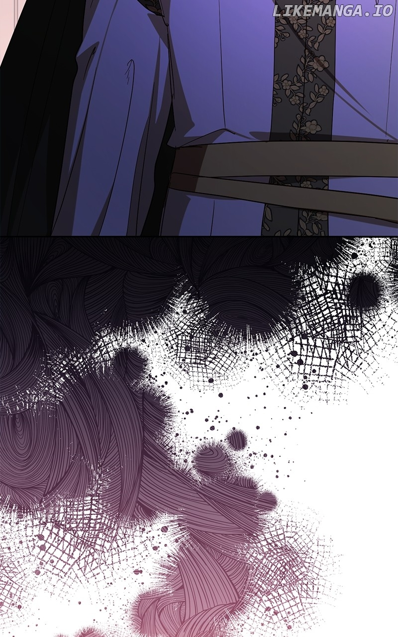 men of the harem Chapter 141 page 94