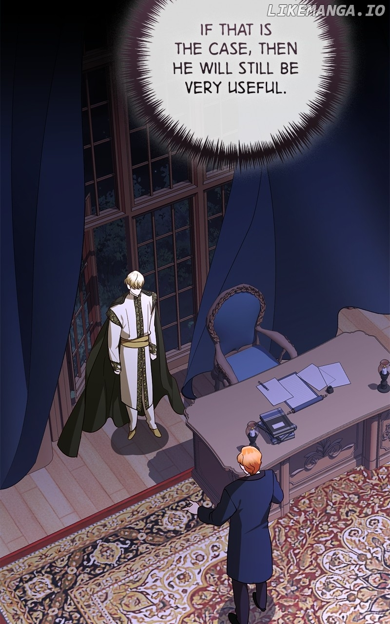 men of the harem Chapter 142 page 7