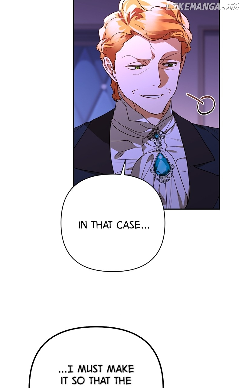 men of the harem Chapter 142 page 9
