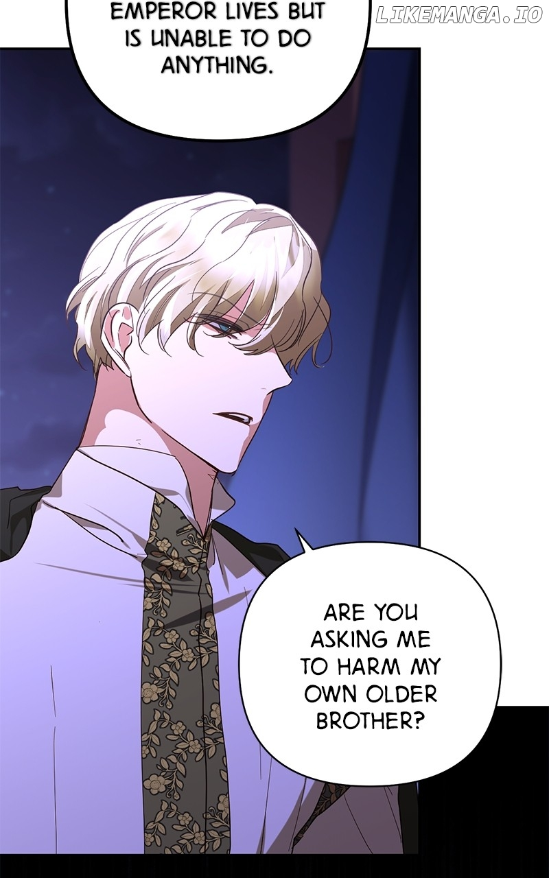 men of the harem Chapter 142 page 10