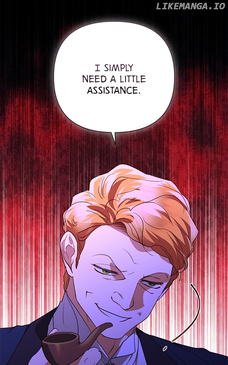 men of the harem Chapter 142 page 11