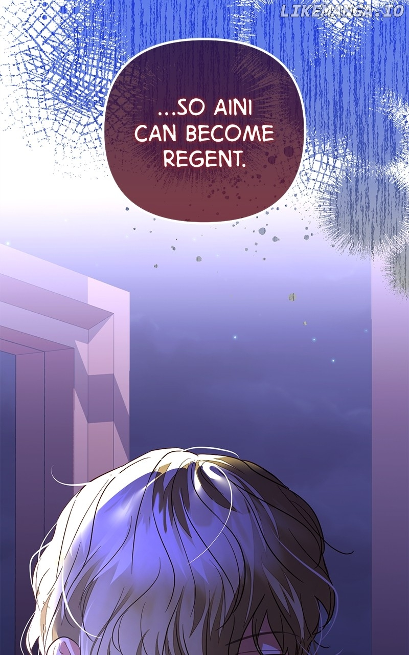 men of the harem Chapter 142 page 15