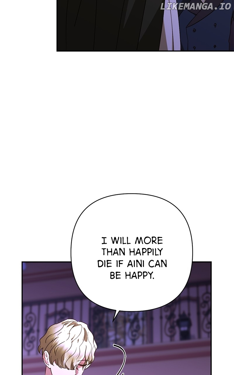 men of the harem Chapter 142 page 19