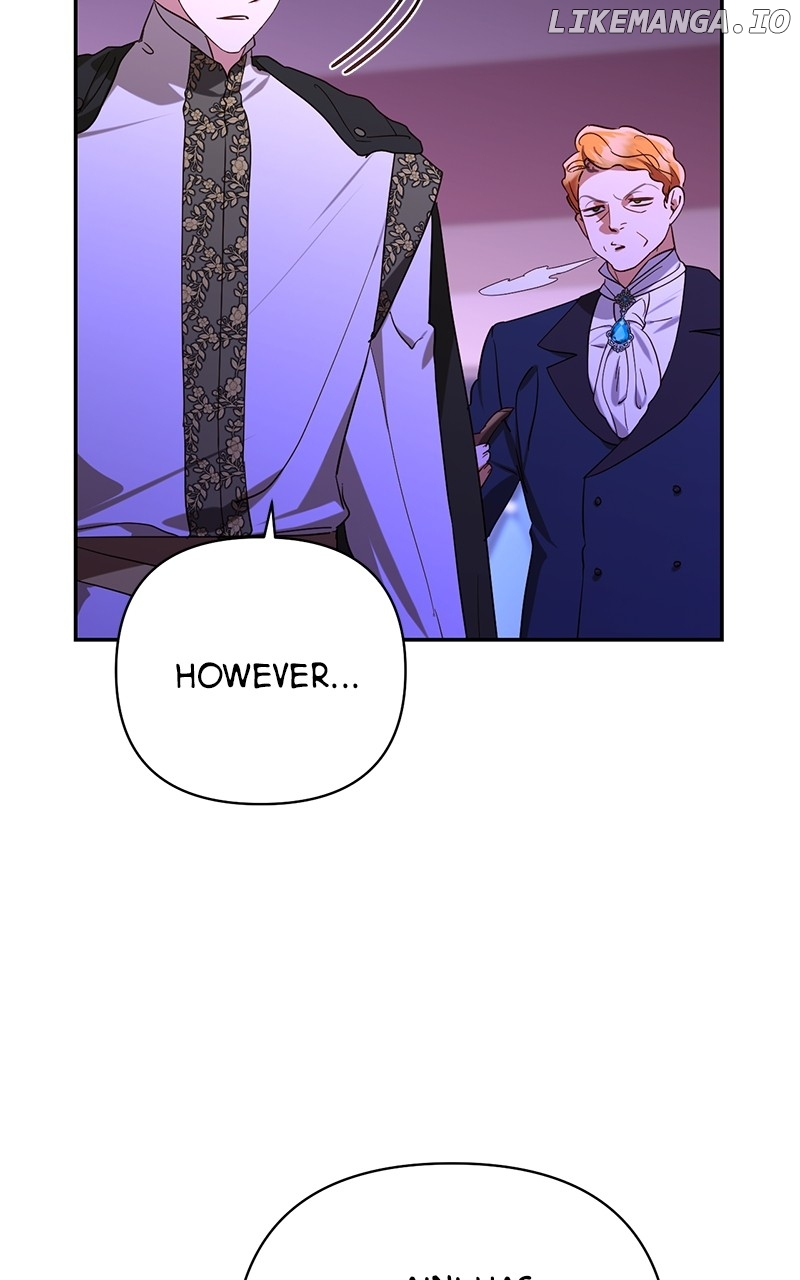 men of the harem Chapter 142 page 20