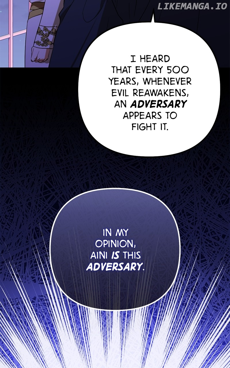 men of the harem Chapter 142 page 22