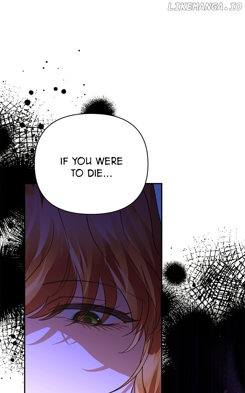 men of the harem Chapter 142 page 26