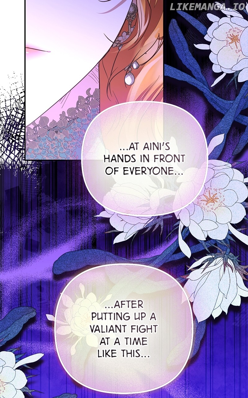men of the harem Chapter 142 page 27
