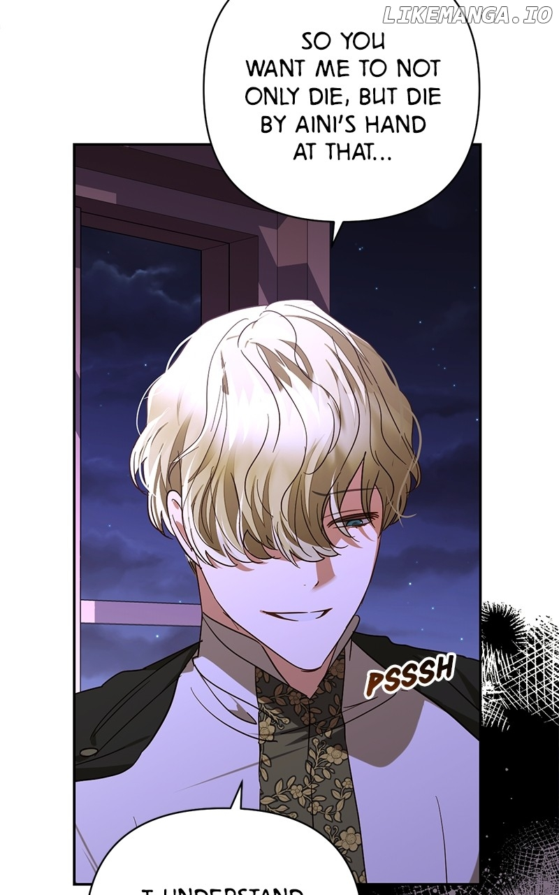 men of the harem Chapter 142 page 35