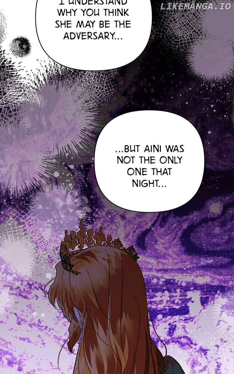 men of the harem Chapter 142 page 36