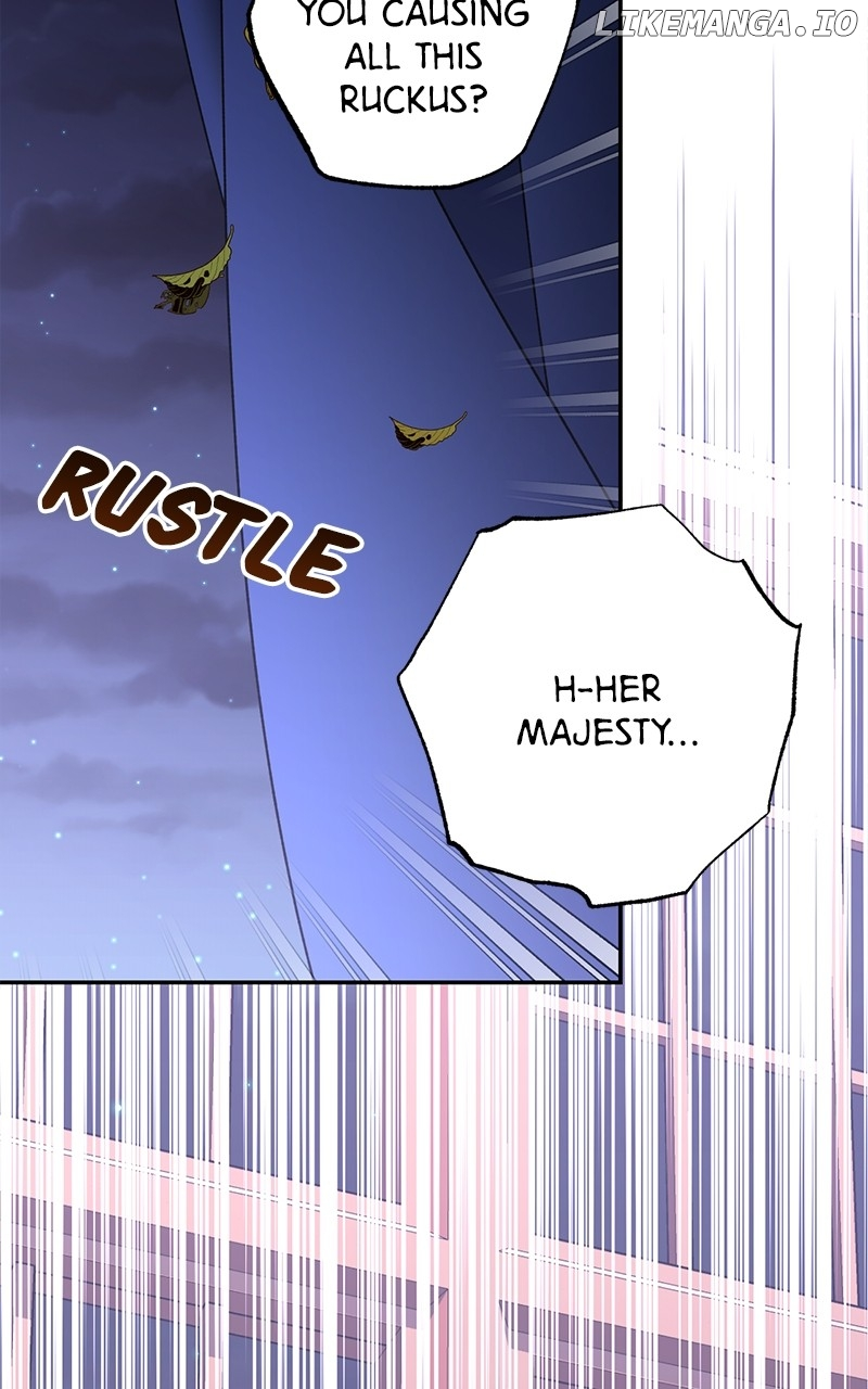 men of the harem Chapter 142 page 42