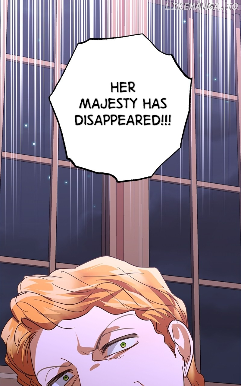 men of the harem Chapter 142 page 43