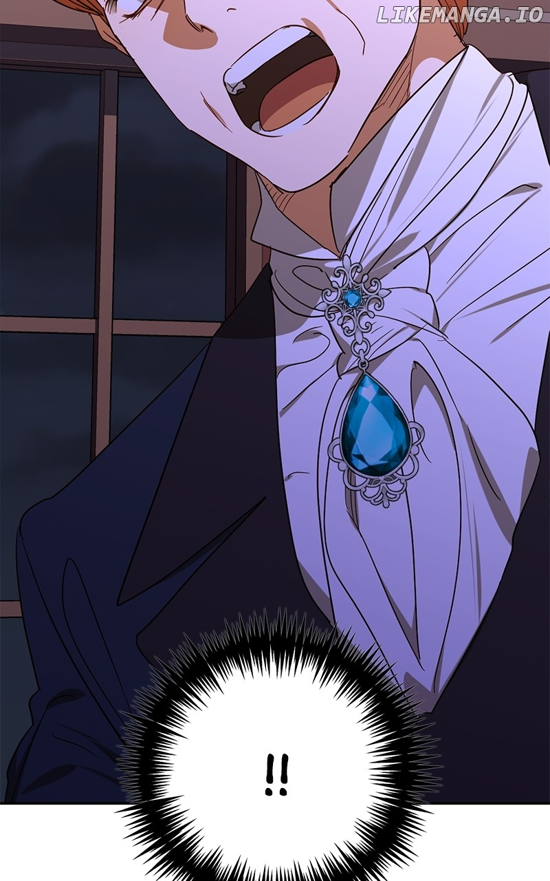 men of the harem Chapter 142 page 44