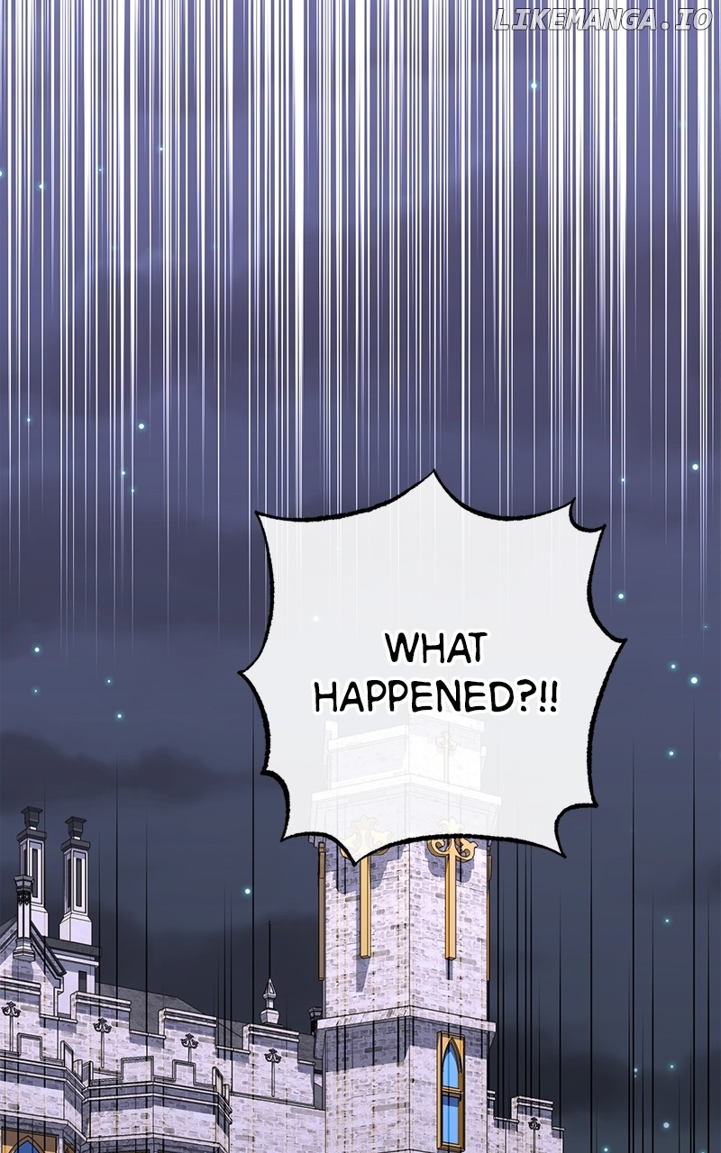 men of the harem Chapter 142 page 46