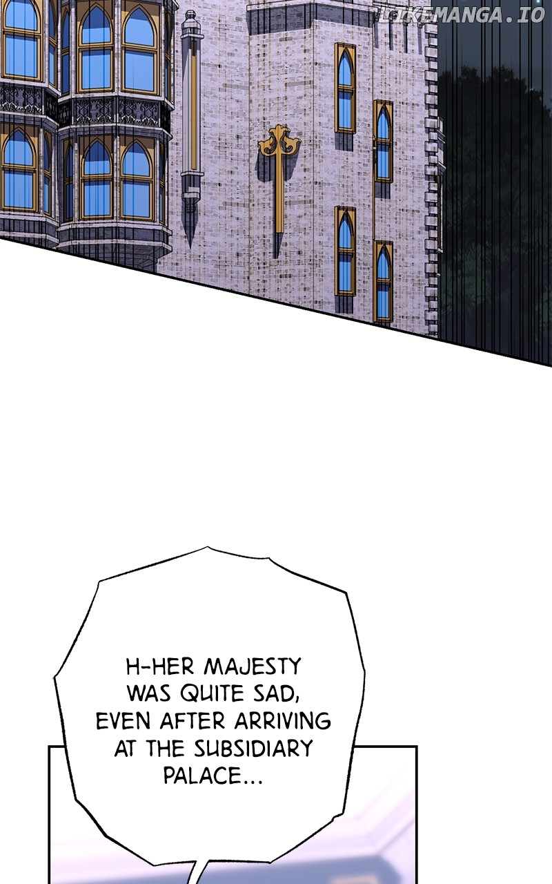 men of the harem Chapter 142 page 47