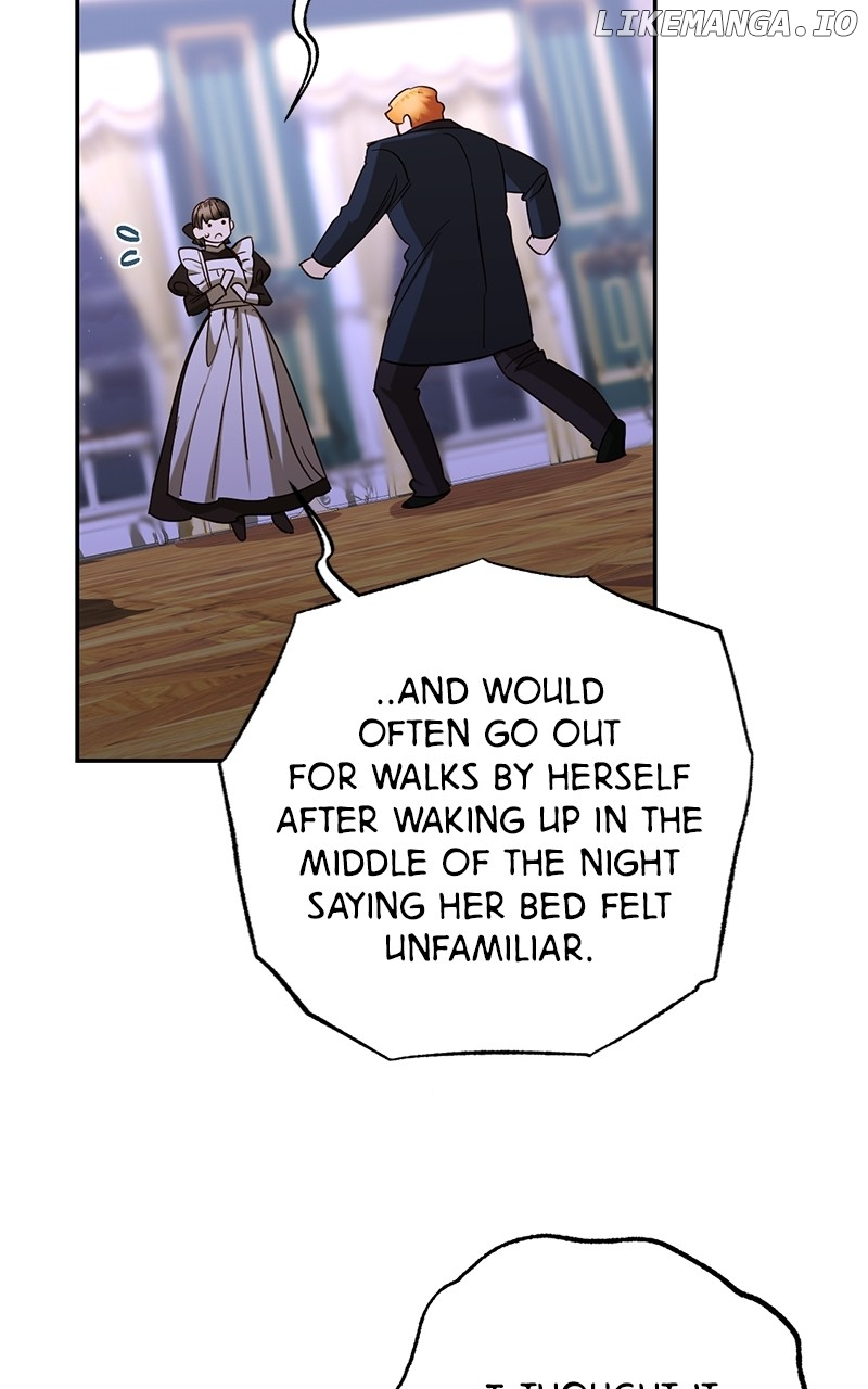 men of the harem Chapter 142 page 48