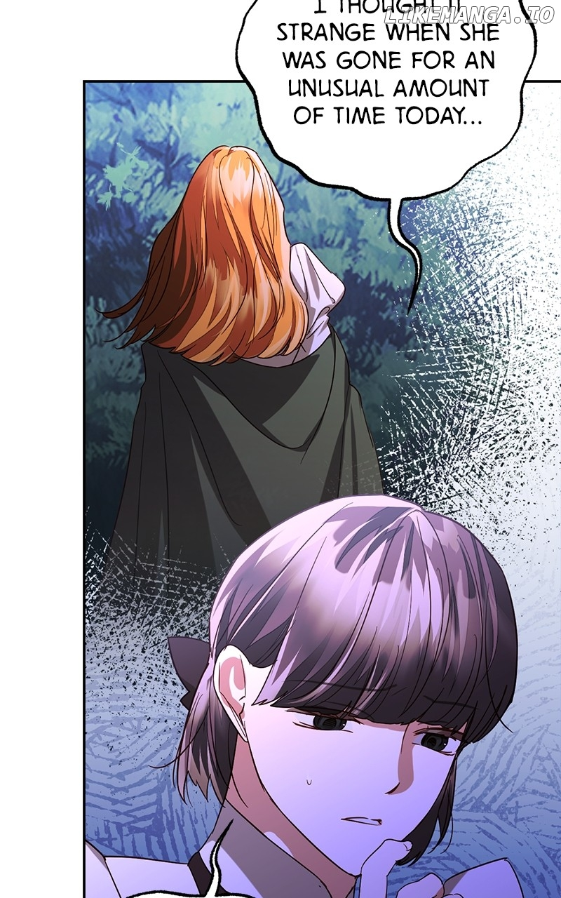 men of the harem Chapter 142 page 49