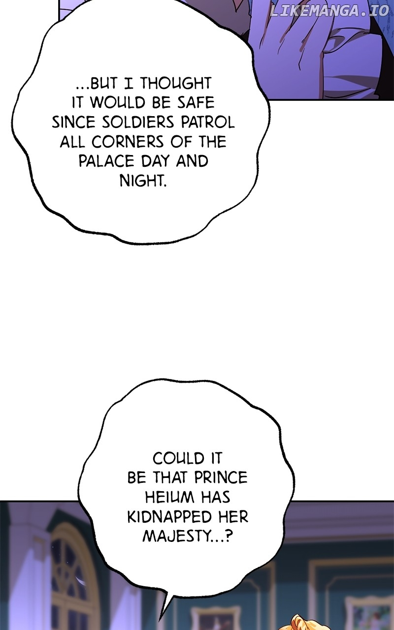 men of the harem Chapter 142 page 50