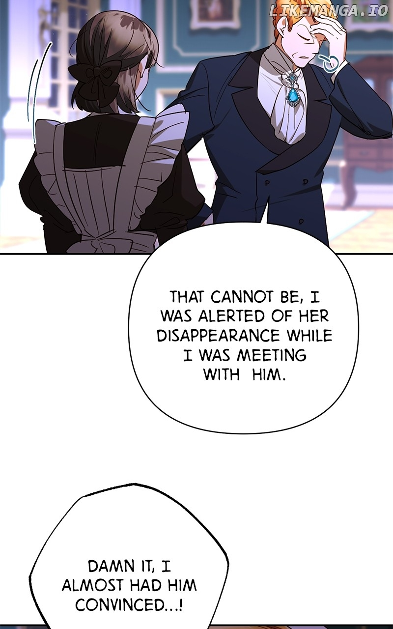 men of the harem Chapter 142 page 51