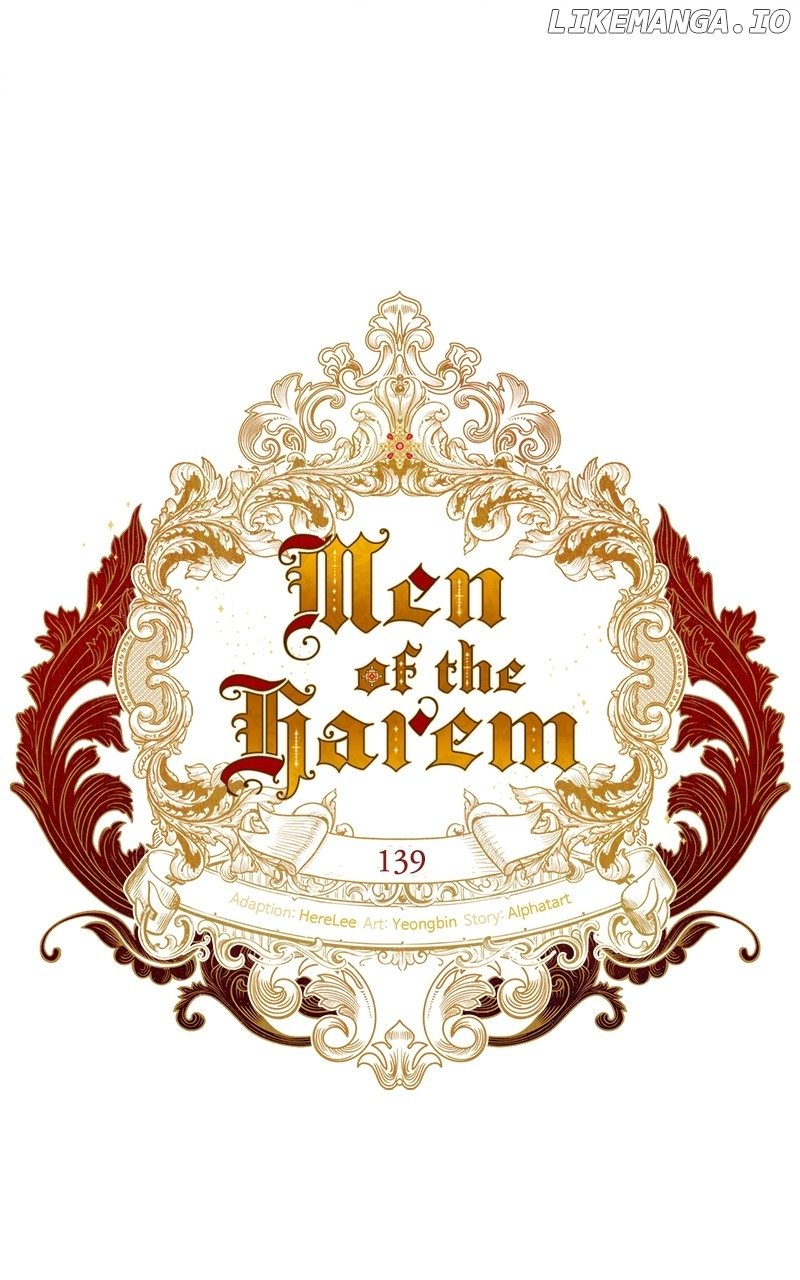 men of the harem Chapter 142 page 54