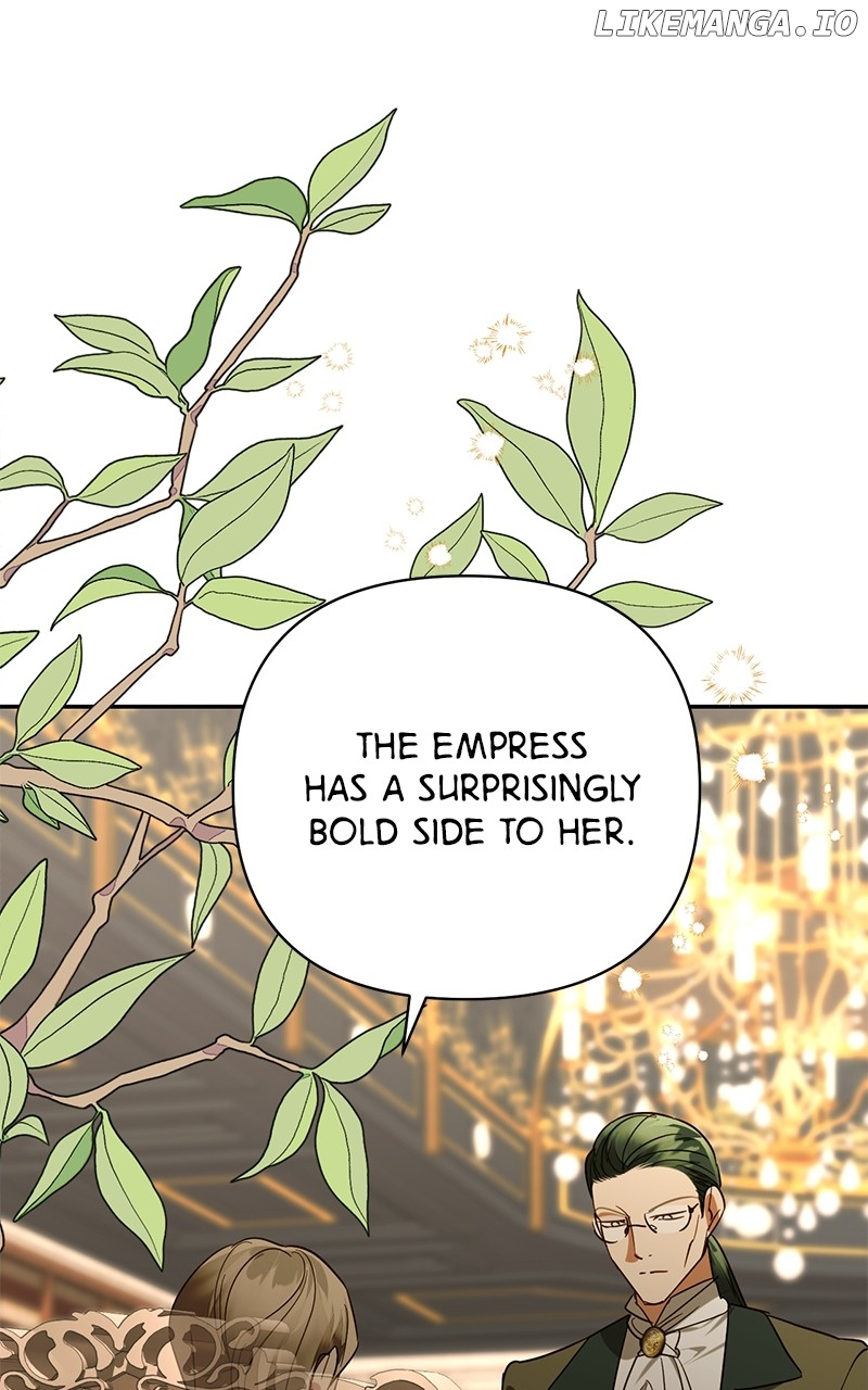 men of the harem Chapter 142 page 55