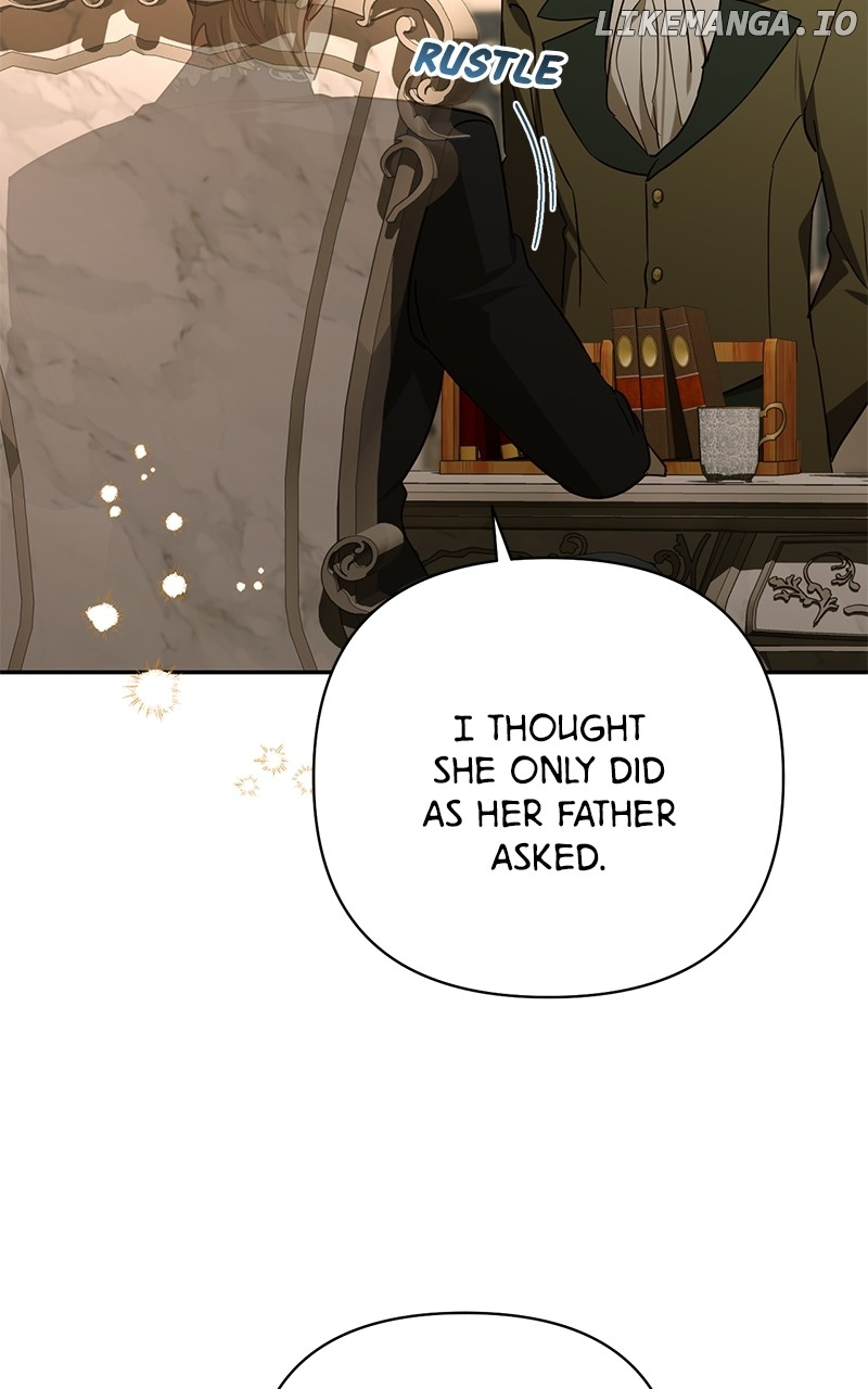 men of the harem Chapter 142 page 56