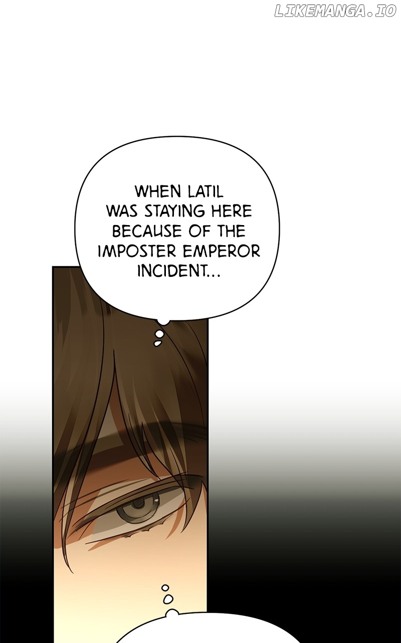 men of the harem Chapter 142 page 58